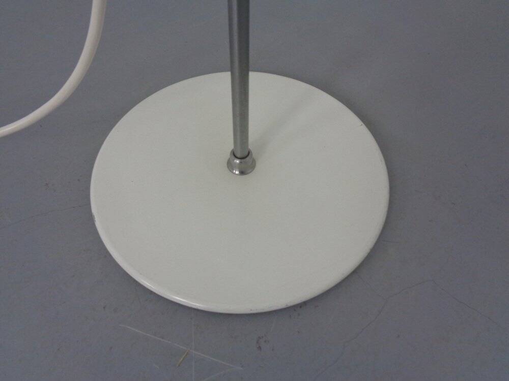 Adjustable Optima Floor Lamp by Hans Due for Fog & Mørup, 1970s