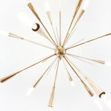 Sputnik chandelier p 50 years