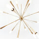 Sputnik chandelier p 50 years