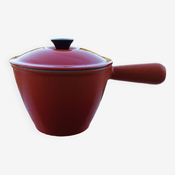 Le Creuset frying pan