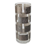 Vase of Defne Koz for hwc Egizia by Sottass Associati, Milan