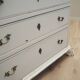 Pine chest of drawers, Danish design, 1950s, production: Denmark
