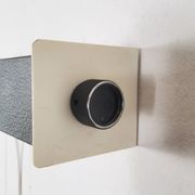 Hiemstra Evolux bedside lamps Holland