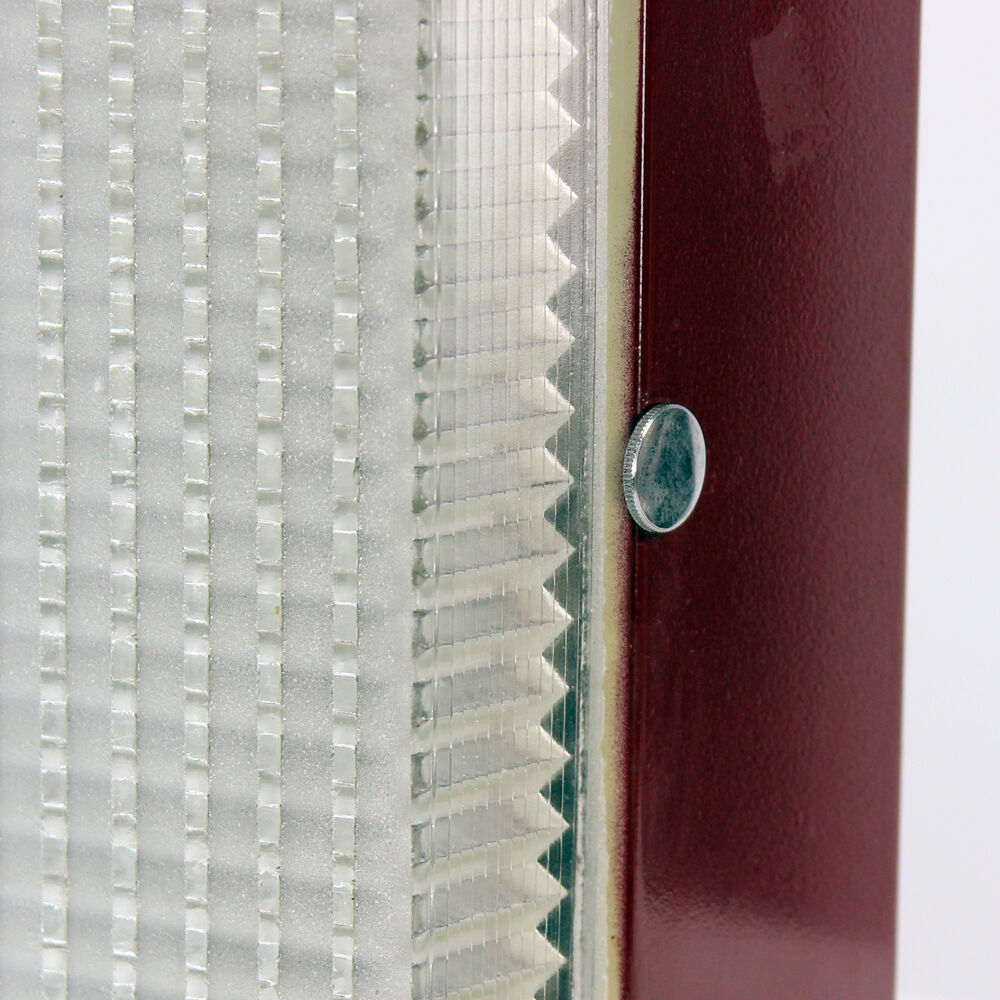 Midcentury wall light by Napako, Czechoslovakia 1960s