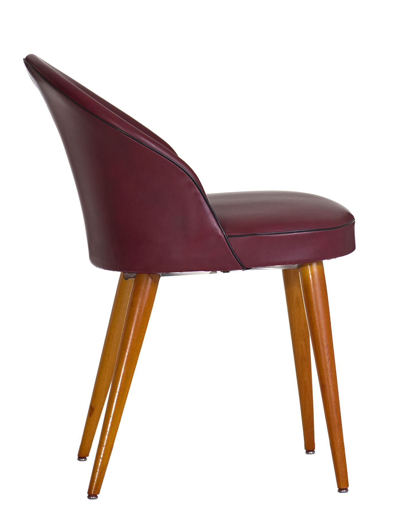 Cocktail chair Robustar dressing table chair year 60