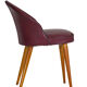 Cocktail chair Robustar dressing table chair year 60