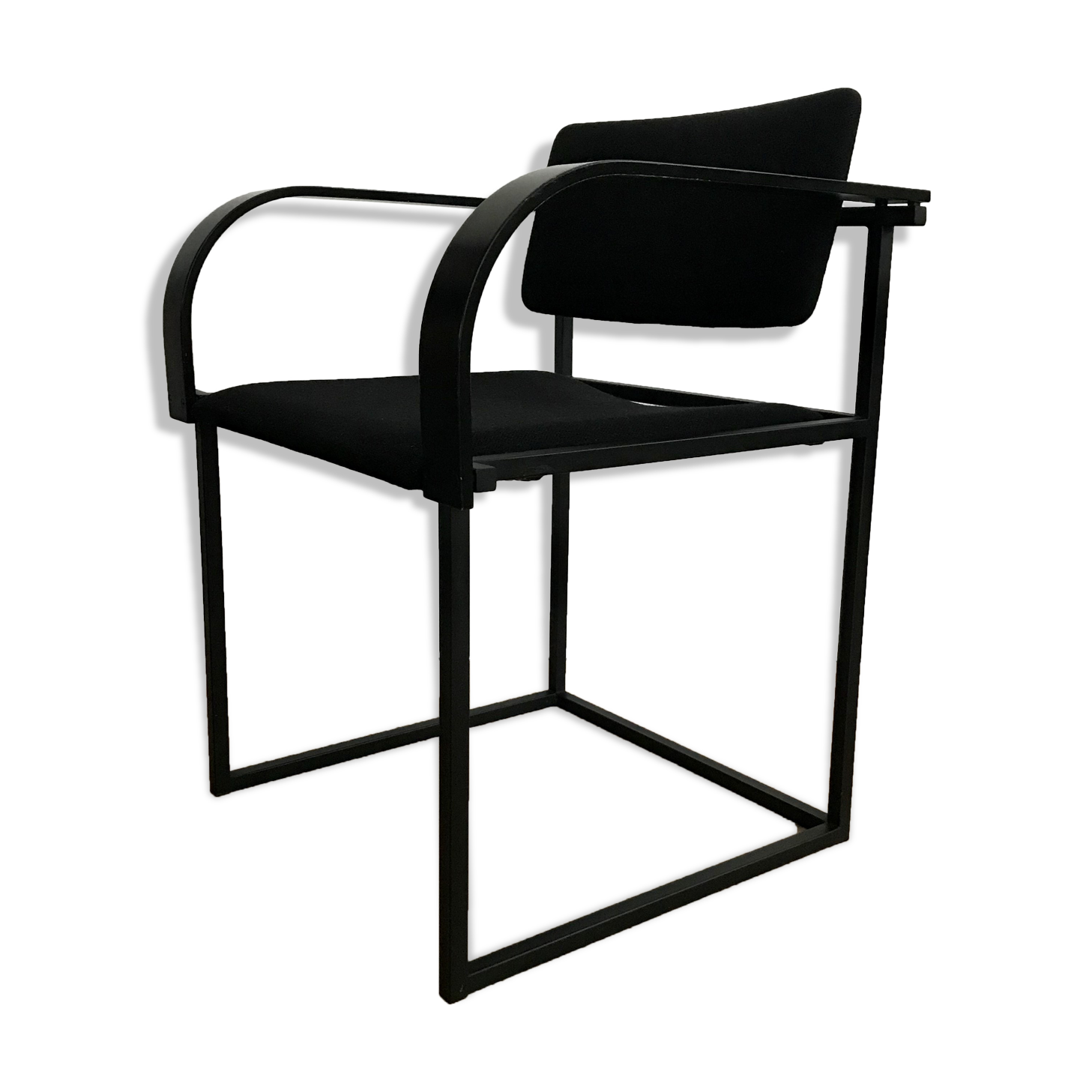 Vintage design Pastoe armchair