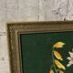 Flower canvas