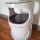 Bedside table by Flair