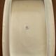 Plat Villeroy & Boch vintage