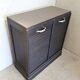 Furniture double oak black patina workbook