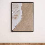 Illustration "Evening Foam" by Noums Atelier