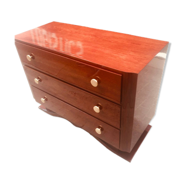 Commode Art Deco