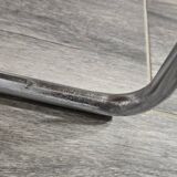 Vintage Console Table Marcel Breuer style