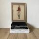 Fashion drawing G Mazoyer