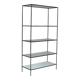 1960s “Abstracta” cabinet by Poul Cadovius for Royal System, Denmark