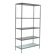 1960s “Abstracta” cabinet by Poul Cadovius for Royal System, Denmark