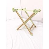 Luggage rack