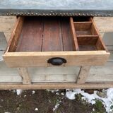 Zinc counter