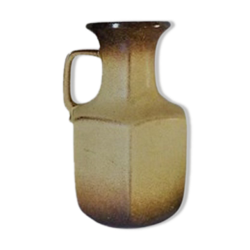 Vase pichet vintage Scheurich Keramik West Germany