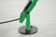 Ernesto Gismondi "Sintesi" lamp for Artemide 1970s