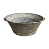 Zinc basin