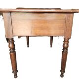 Antique Louis XVI style desk
