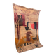 Tapis Boujaad 270x175cm