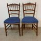 Old chairs
