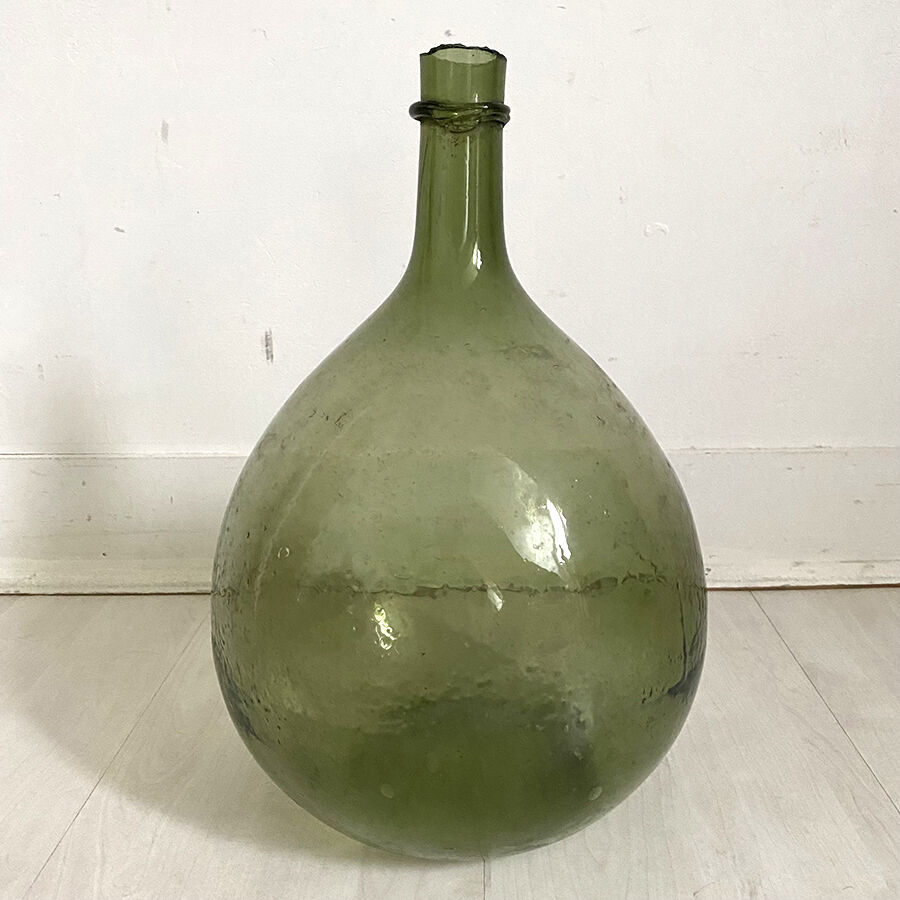 Demijohn Green
