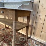 Dressing table - Louis Philippe vanity