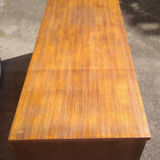 Lebus editions teak sideboard 1960