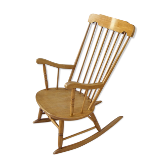 1960 rocking chair
