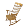 1960 rocking chair