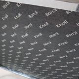 Pair of Florence Knoll lounge chairs for Knoll International