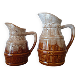 Pitchers
