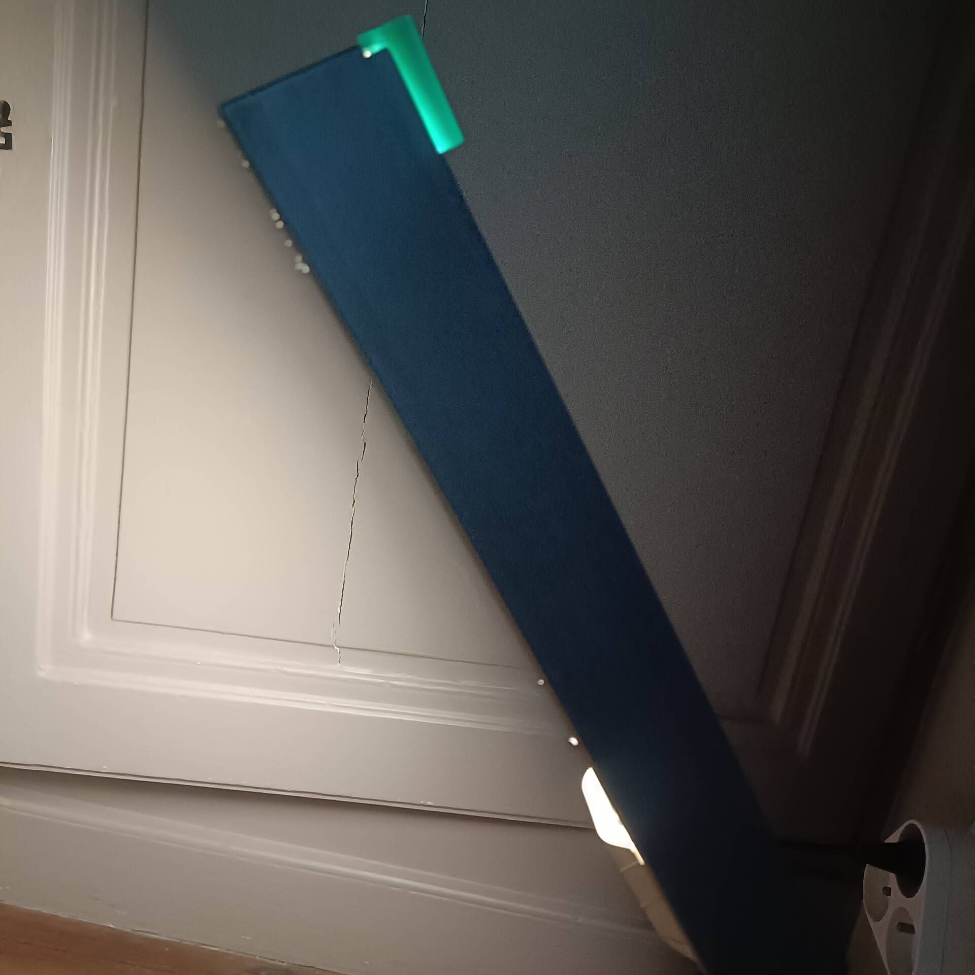 Lampe de bureau design post-moderne