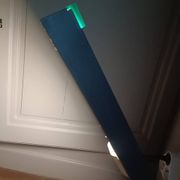 Lampe de bureau design post-moderne