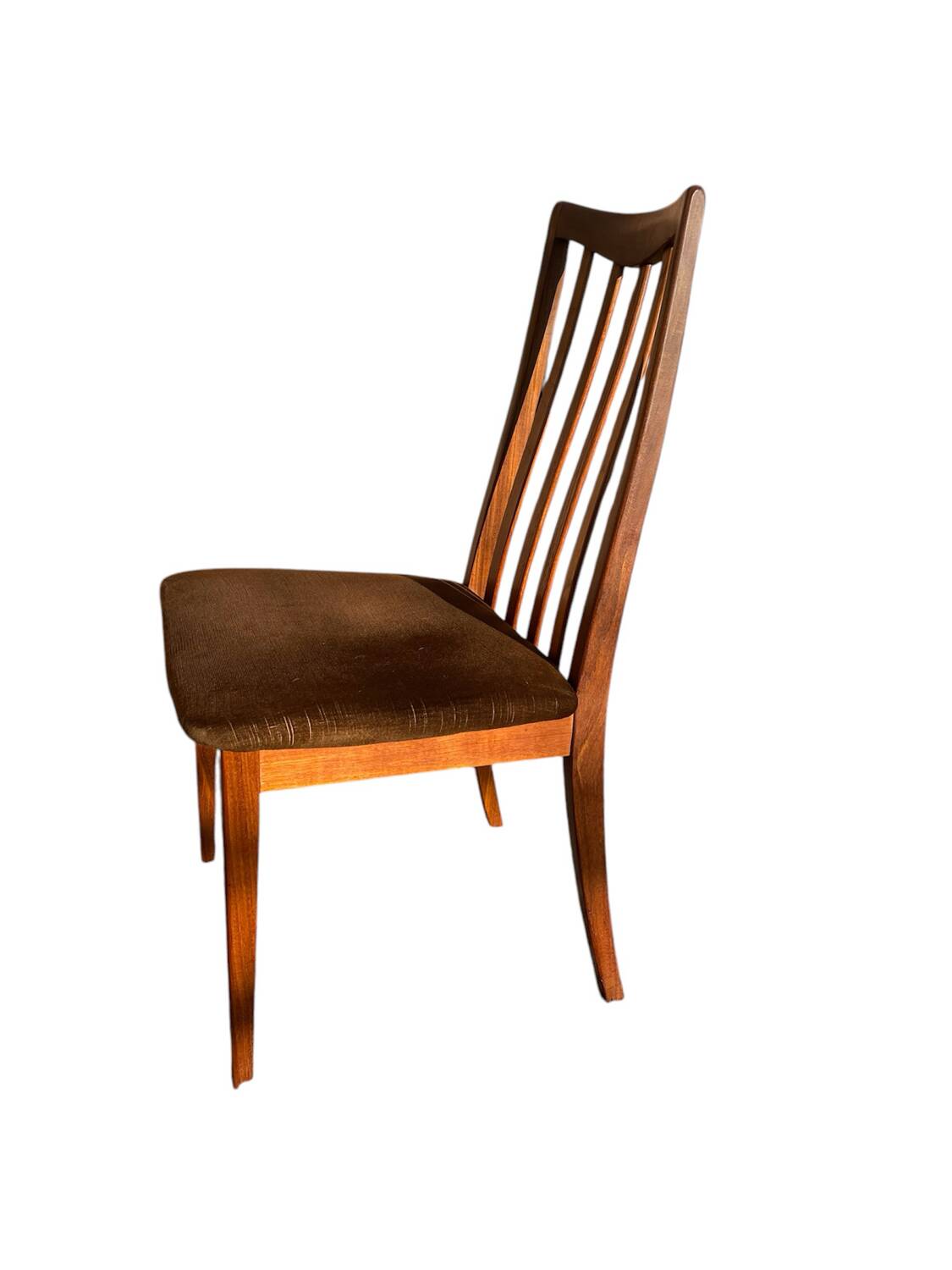 G-Plan Dining Room Chairs, 1960s, Set of 6