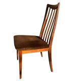 G-Plan Dining Room Chairs, 1960s, Set of 6