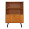 Ash bookcase, Danish design, 1970s, designer: Erik Jensen