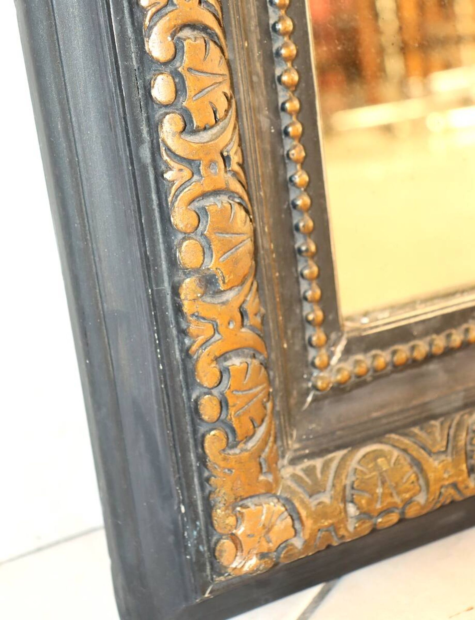 mirror "Napoleon III The Amazing" 159x83