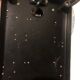 Téléphone ancien standard noir bakélite début XXe