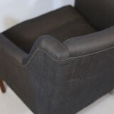 Danish armchairs from the 60s