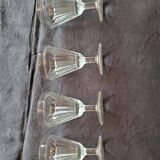 4 verres bistrot