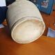 Old jug pottery