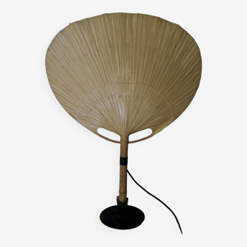 lampe Uchiwa Ingo Maurer 1970