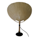 Uchiwa lamp Ingo Maurer 1970