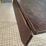 Square table EL