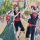 Peinture basque